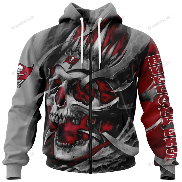 TAMPA BAY BUCCANEERS 3D TBB11003