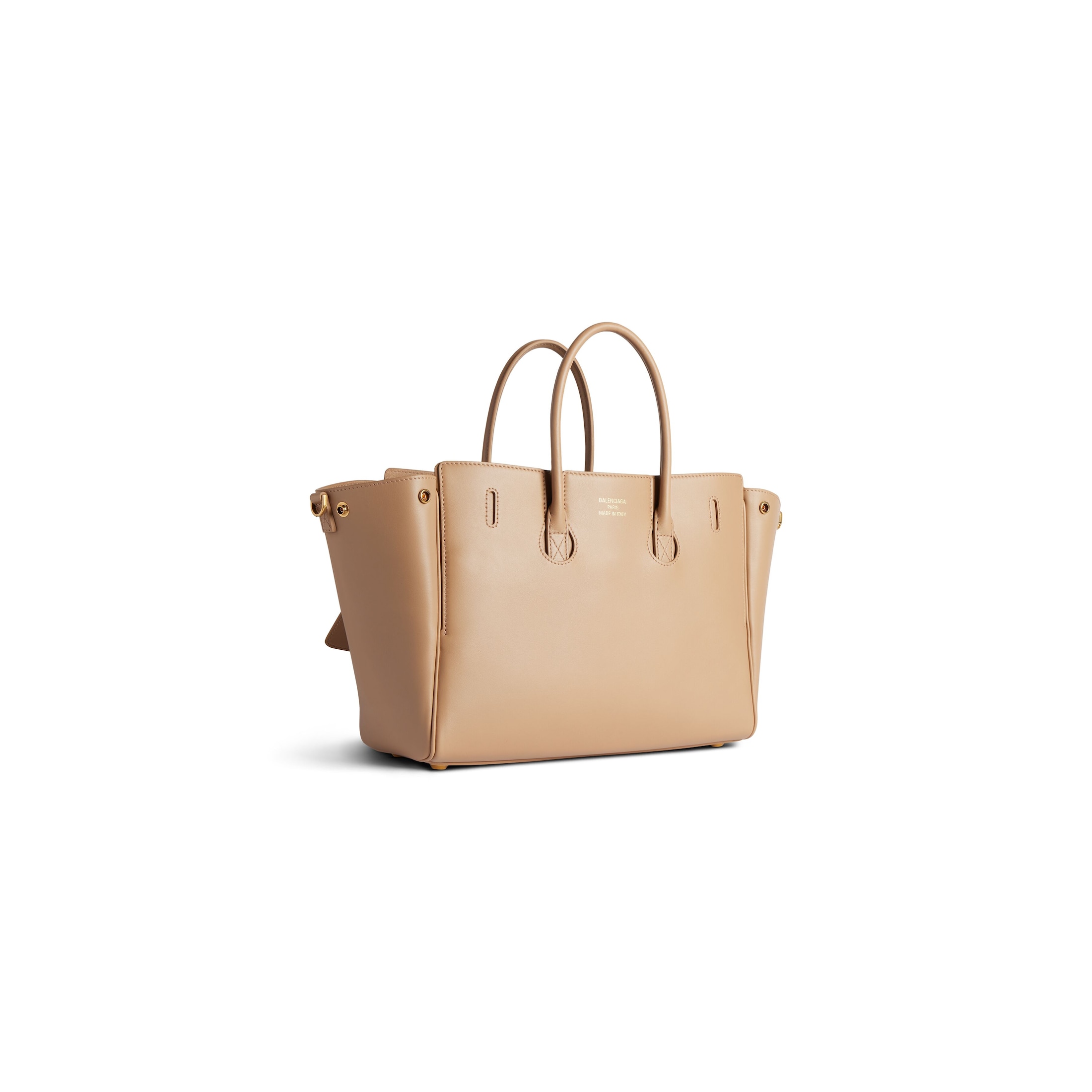 Balenciaga Bel Air Carry All Bag Small 8125452ABAV1000