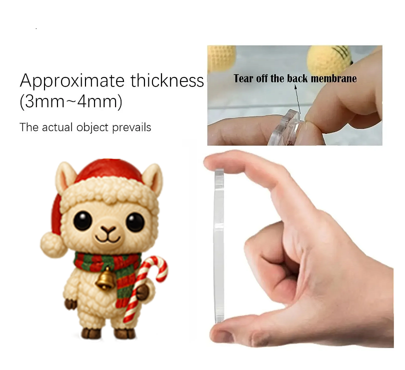 Alpaca Christmas Adventure 2025 Advent Calendar