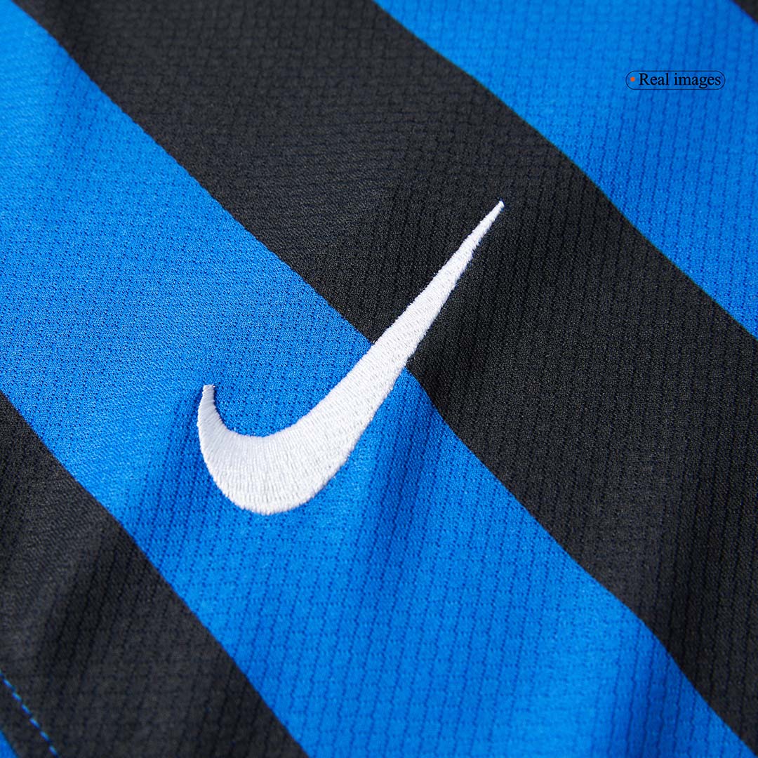 Inter Milan home men's football shirt 2024/25
