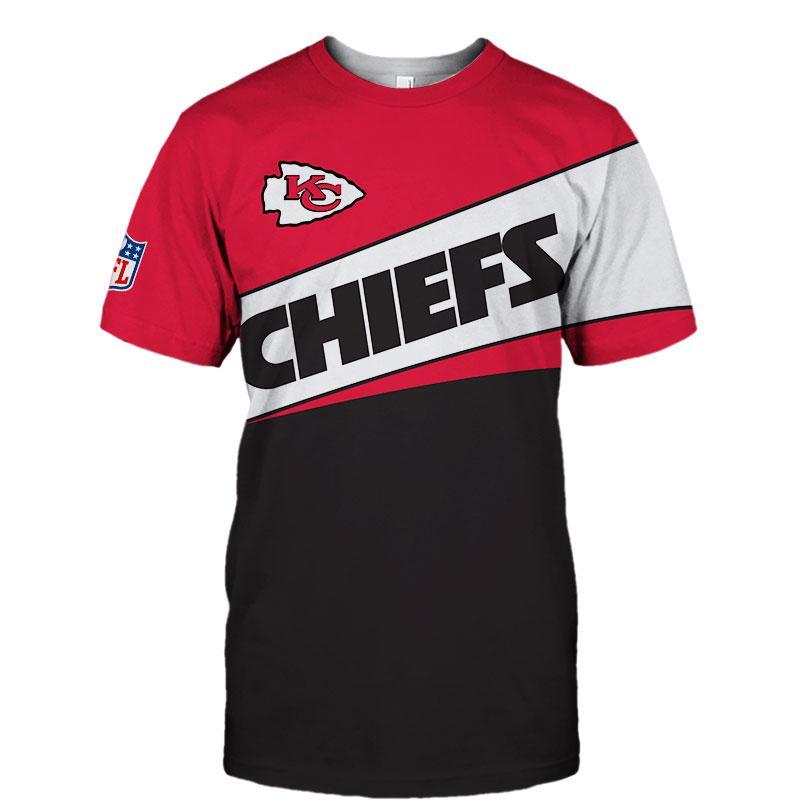 KANSAS CITY CHIEFS 3D HNT1437