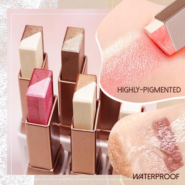 Glitter Gradient Eyeshadow Stick (BUY 2 FREE SHIPPING)