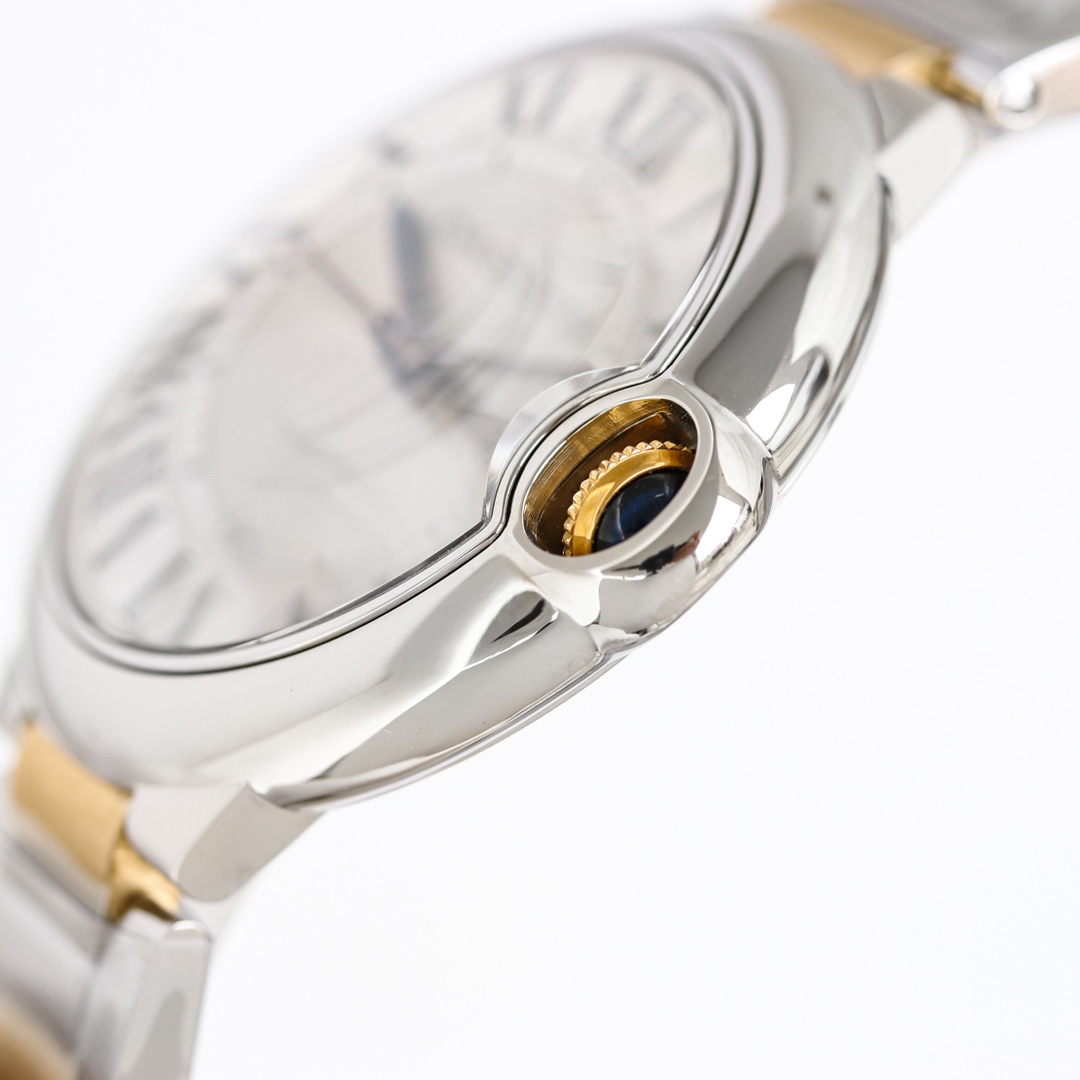 CARTIER AF5 Blue Balloon