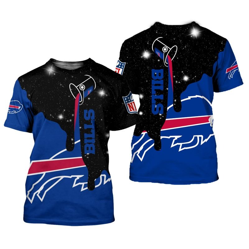 BUFFALO BILLS 3D BB92