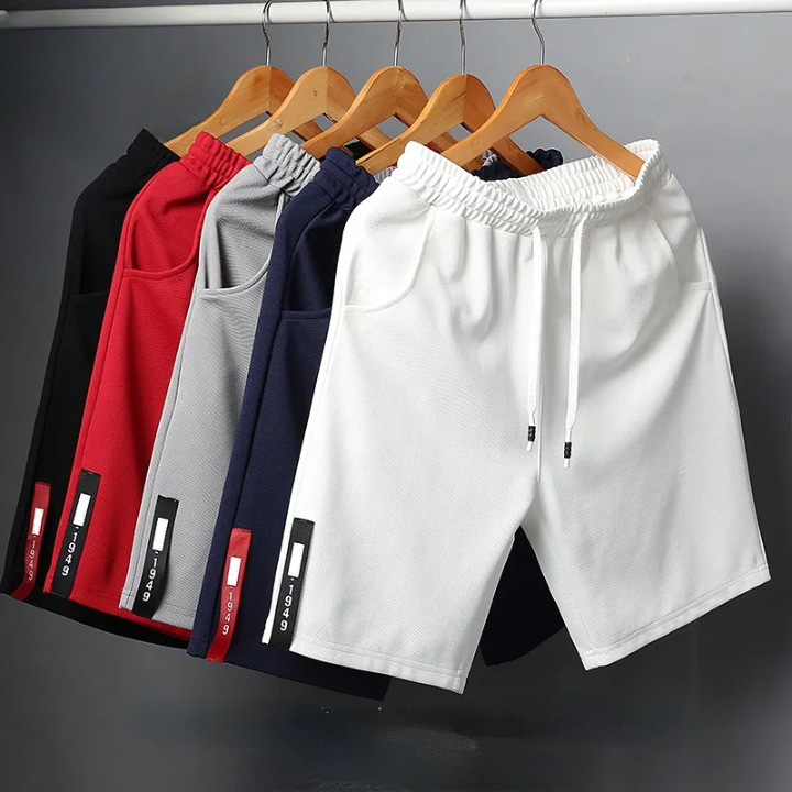 New Coastal Men's Summer Shorts
