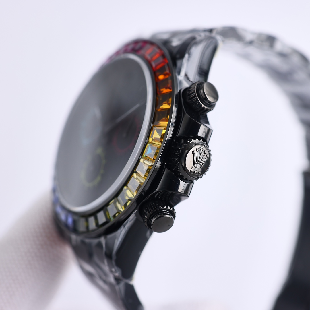 ROLEX Daytona Series