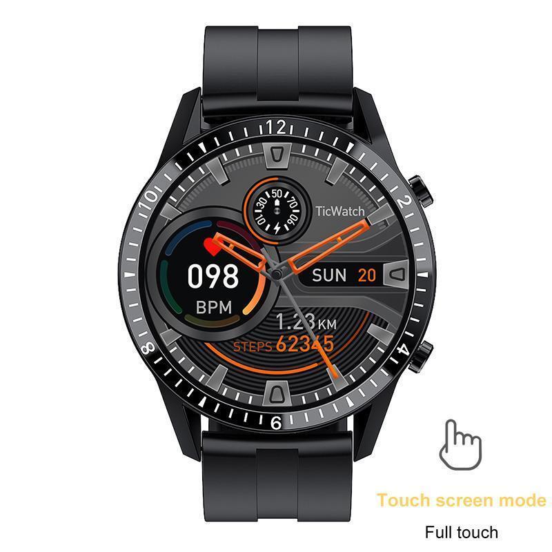 Luxury Men's/Women's Watch Bluetooth Call IP67 Waterproof-🔥Free Shipping Worldwide