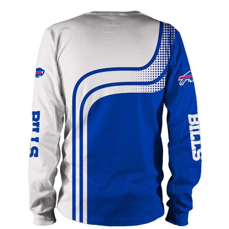 BUFFALO BILLS 3D GGSA0118