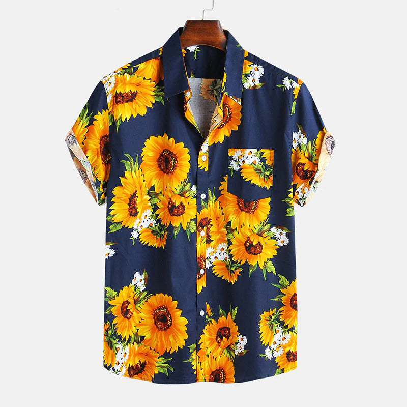 Hamania Shirt