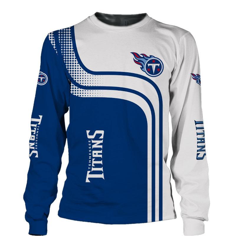 TENNESSEE TITANS 3D GGSA0144