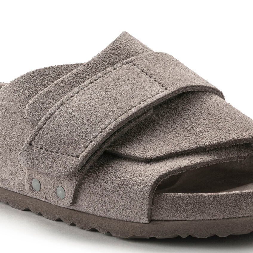 Kyoto Suede Leather B-96112