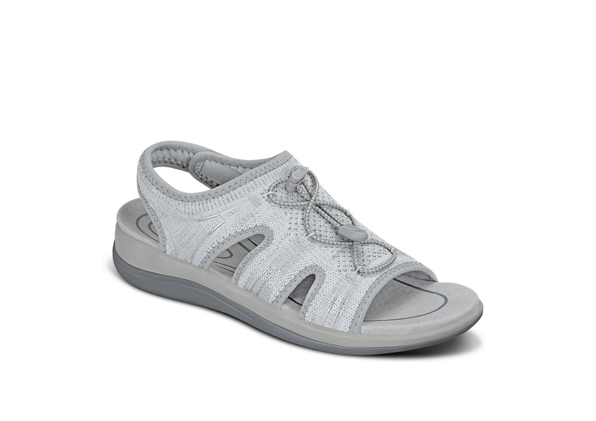 Women's Support & Soft Adjustable Sandals