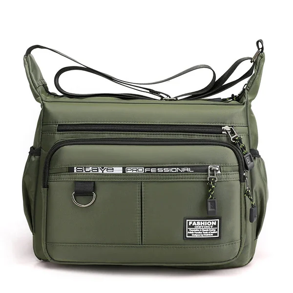Men's Shoulder Bag🔥（Last day of specials, back to original prices tomorrow!）