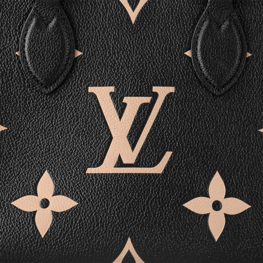 Louis Vuitton ONTHEGO Small Bag M45659
