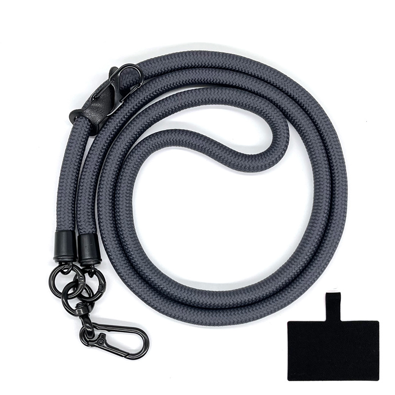 🔥Last Day 50% OFF - Universal Crossbody Patch Phone Lanyards(Random Color Giveaway)-🔥BUY 2 GET 10% OFF & FREE SHIPPING