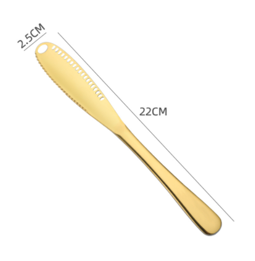(❤️Flash Sale - 50% OFF)Multifunctional Butter Knife-Buy 5 Free Shipping