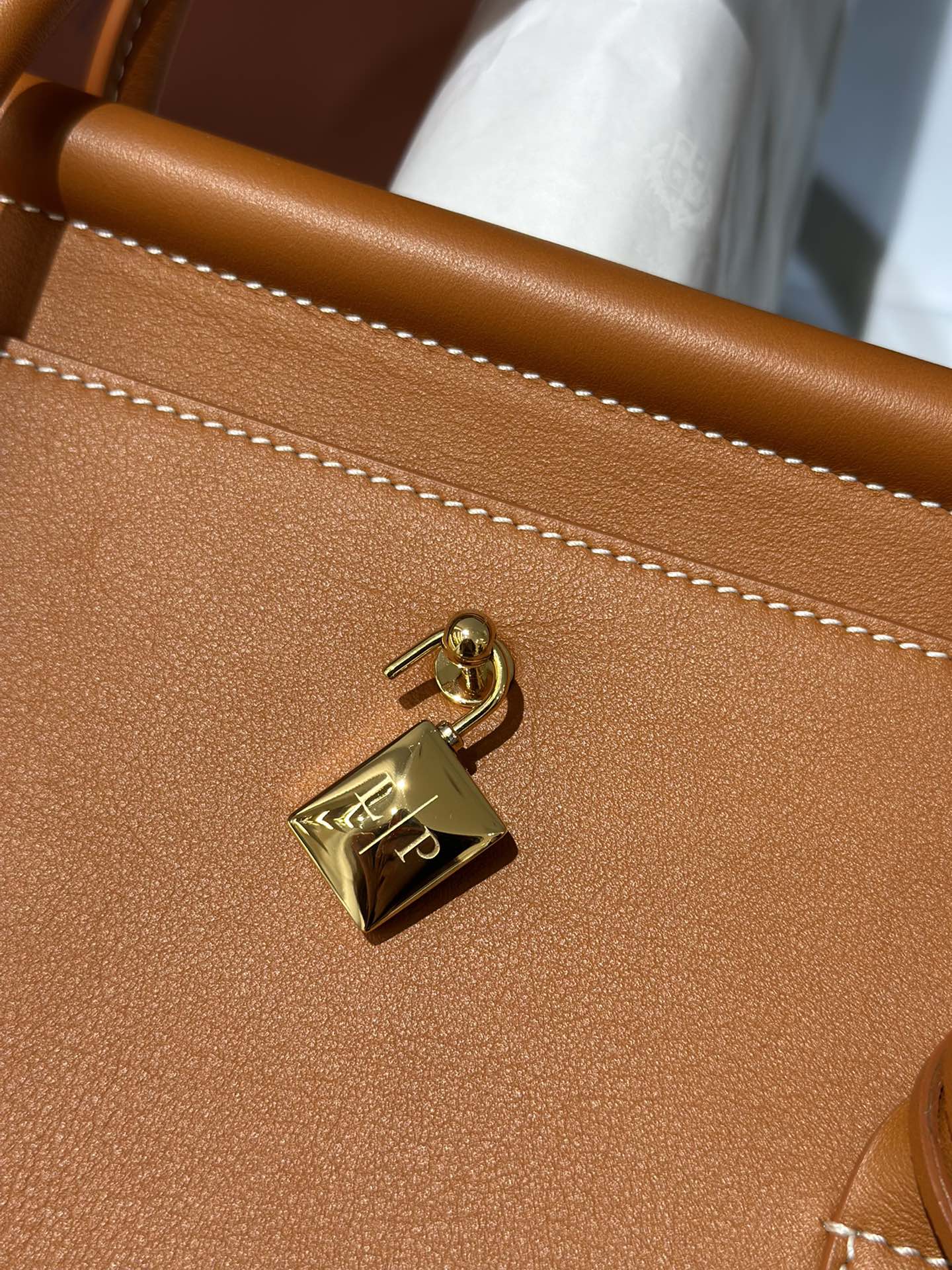 Loro Piana Loom L32 Bag