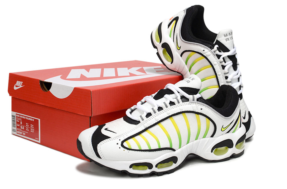 Air Max TailWind 4