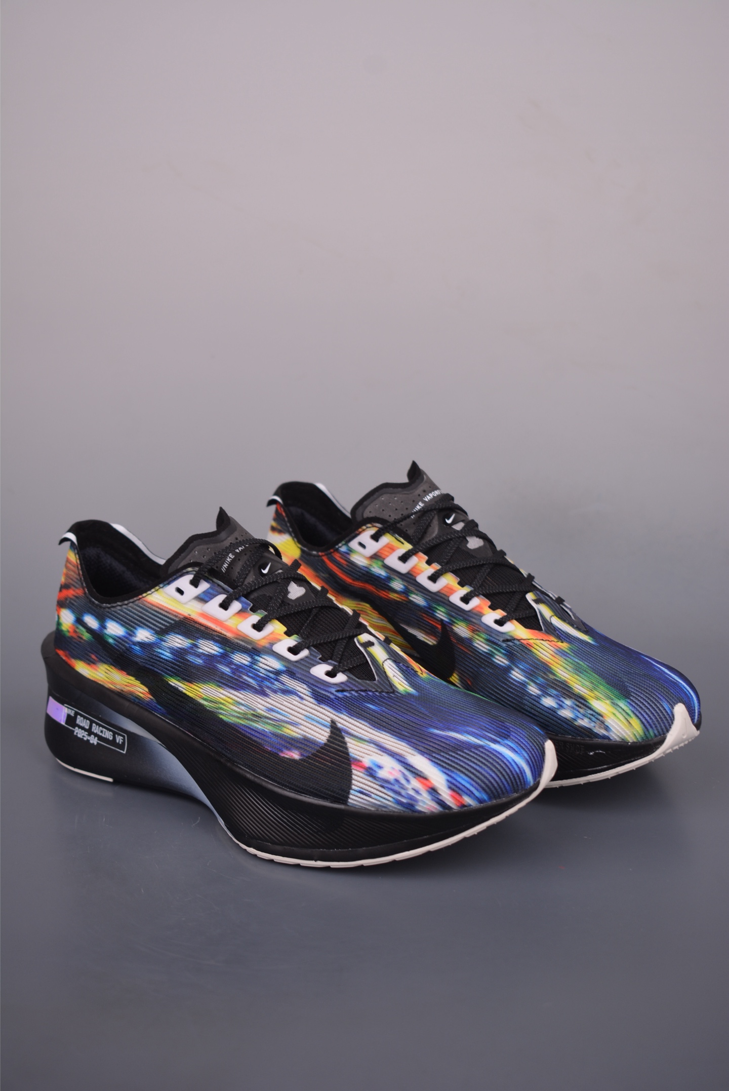 Nike ZoomX Vaporfly NEXT%4 Premium “Light Trails Pack” IB8167-999