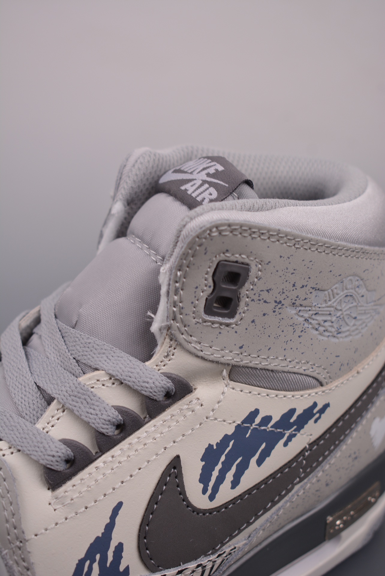 Nike Air Jordan Legacy 312 High Quartz AV3922-002