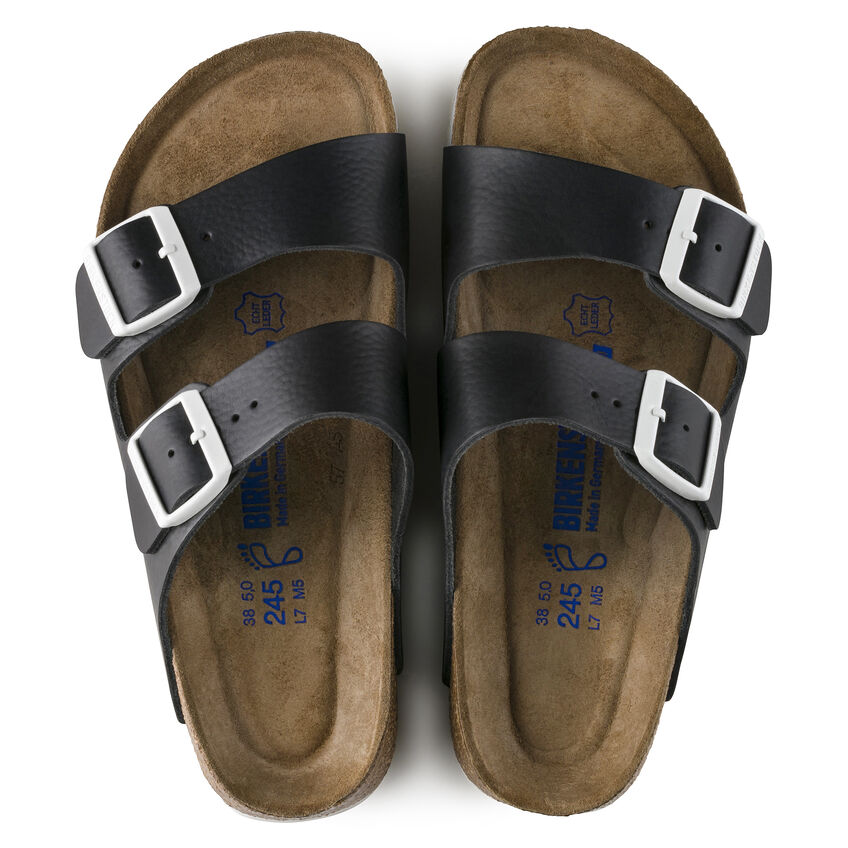 Arizona Soft Footbed Leather B-70514