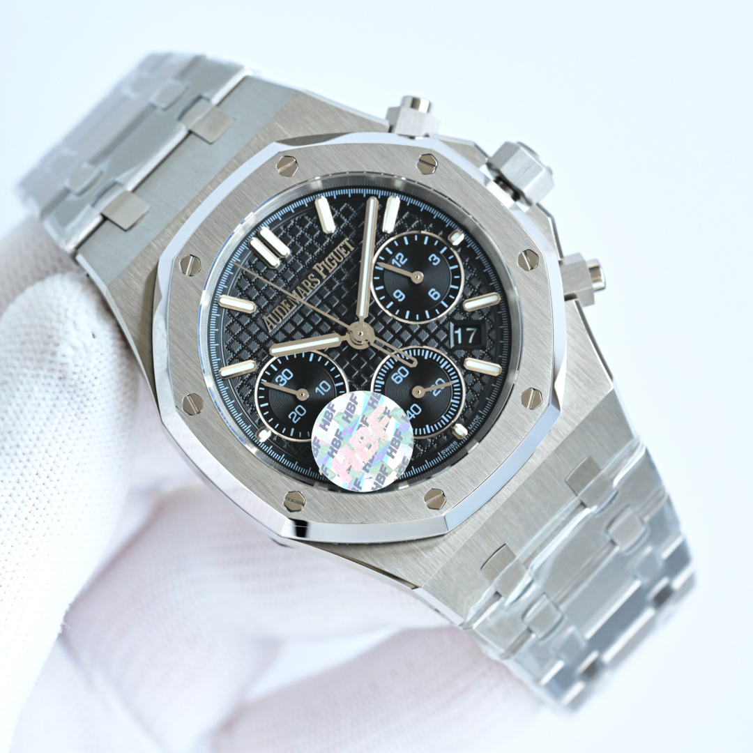 Audemars Piguet Royal Oak Chronograph 26240ST.OO.1320ST.05