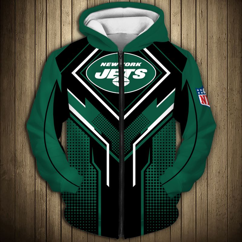 NEW YORK JETS 3D NYJ210