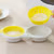 NEW YEAR HOT SALE🔥🔥 - Draining Egg Boiler--(BUY 2 GET 1 FREE NOW)