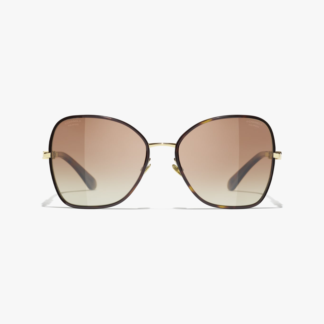 Chanel Butterfly Sunglasses