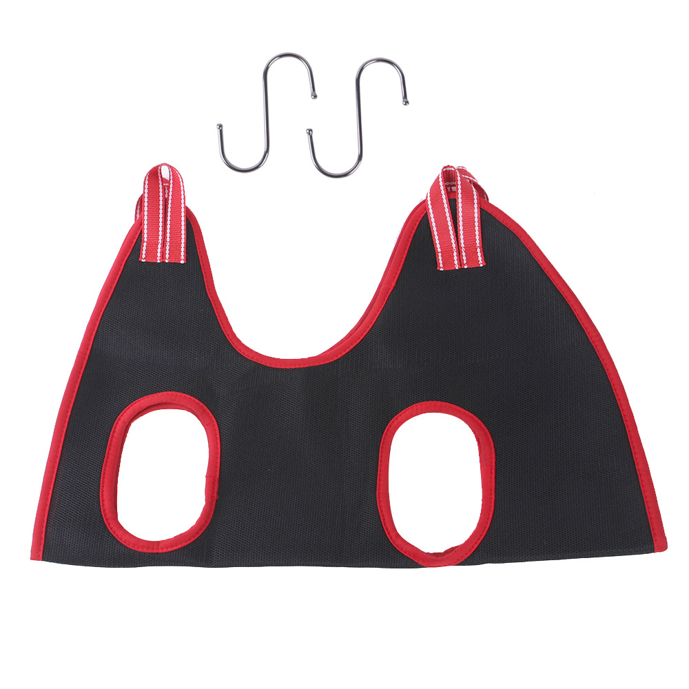 🔥Mother's Day Sale 50%🐱Hot Sale🔥Pet Grooming Hammock🔥BUY 2 GET 10% OFF & FREE SHIPPING