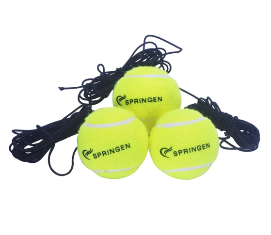 (🔥Last Day Promotion-SAVE 50% OFF) Solo Tennis Trainer---Buy 2 SETS GET 10% OFF & FREE SHIPPING
