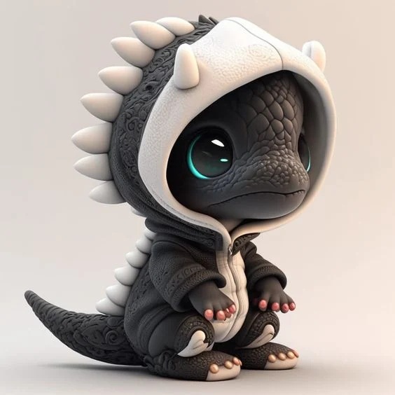 Cool Dragon Figurines(Handmade)-Dragon Statue Collectibles Gifts--BUY 2 GET FREE SHIPPING