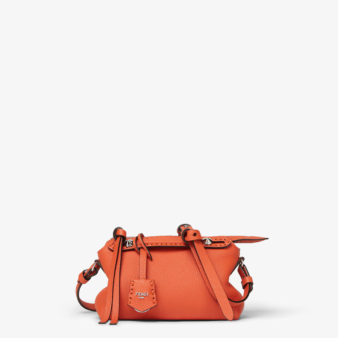 Fendi By The Way Selleria Mini Bag 8BS098ASU2F1SK0