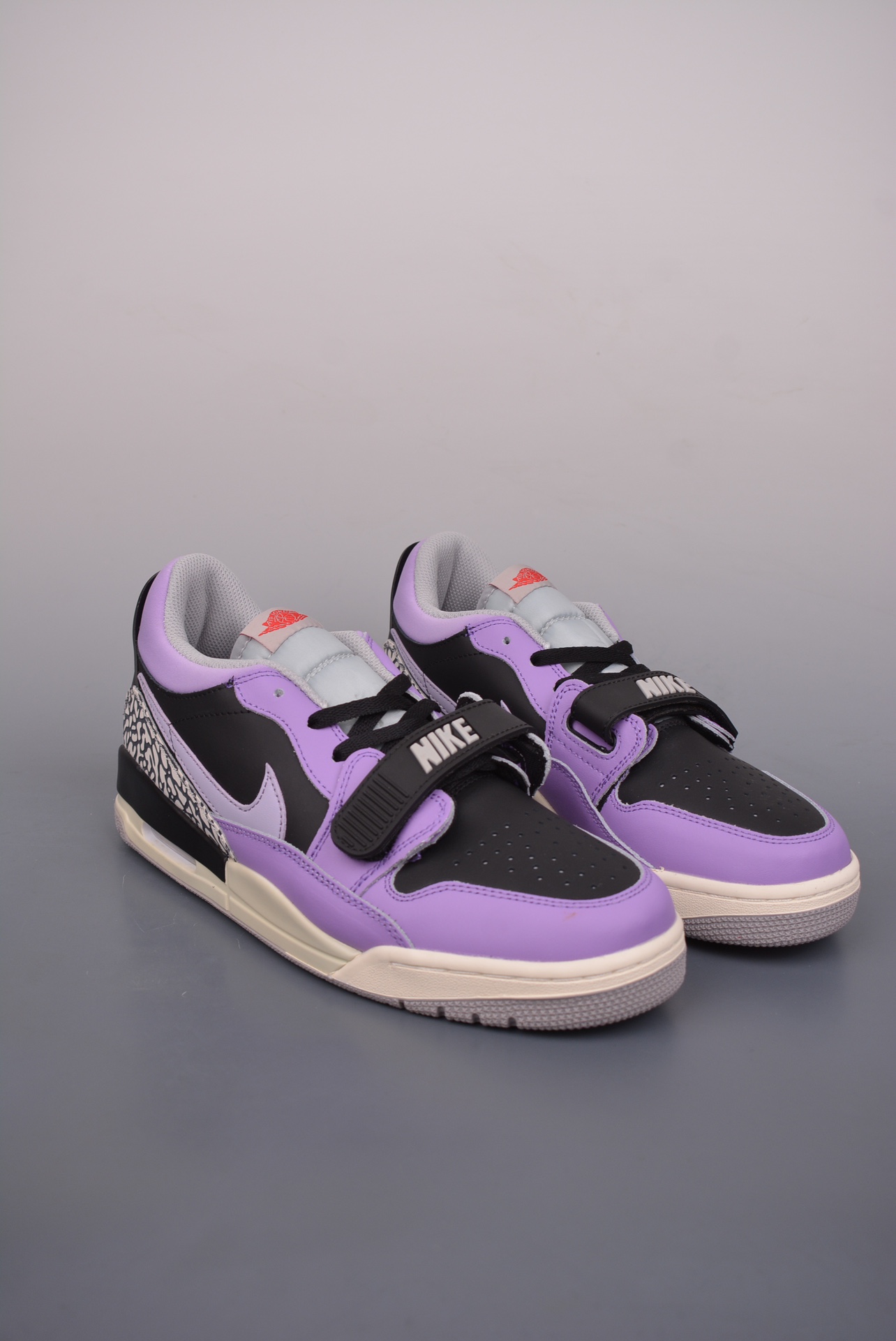Nike Air Jordan Legacy 312 Low Grape jelly CD9054-101