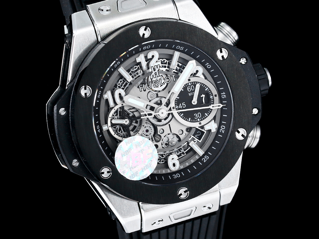 Hublot Factory V2