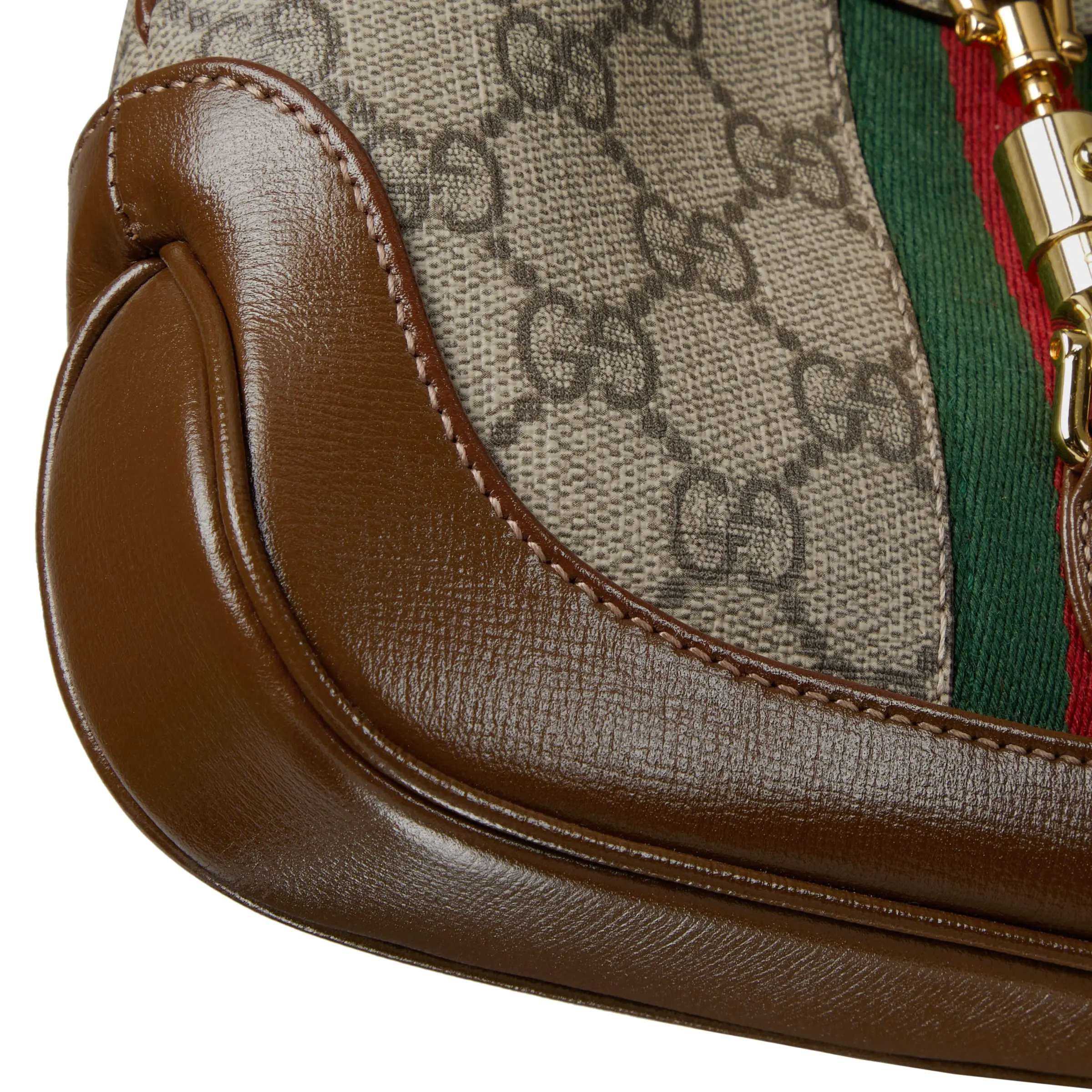 Gucci Jackie 1961 Mini Bag‎637092 HUHHG 8565