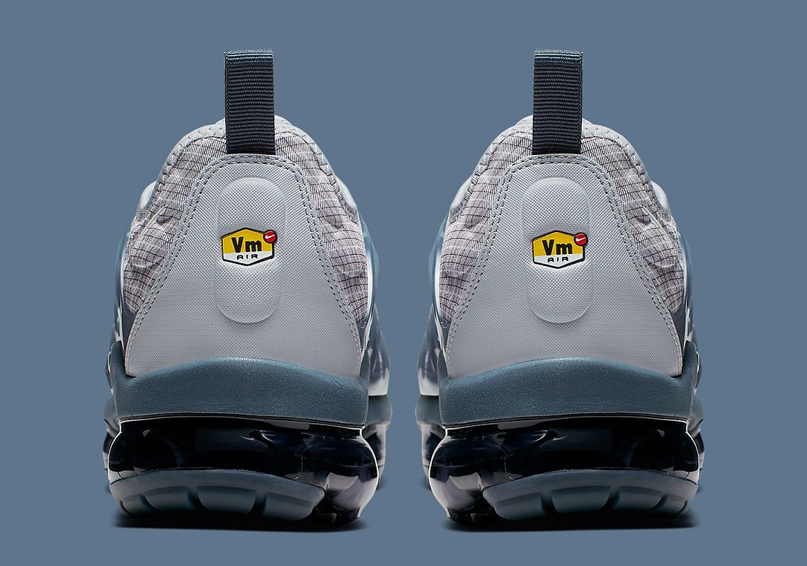 VaporMax Special Design