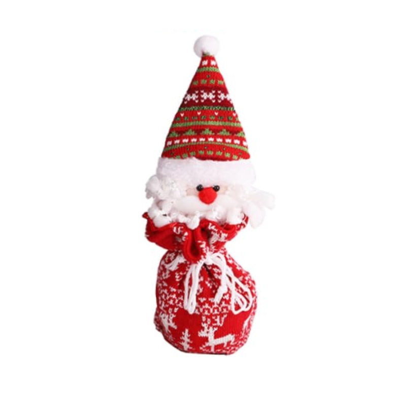 🔥Last Day 50% OFF🔥Christmas Candy Storage Bags