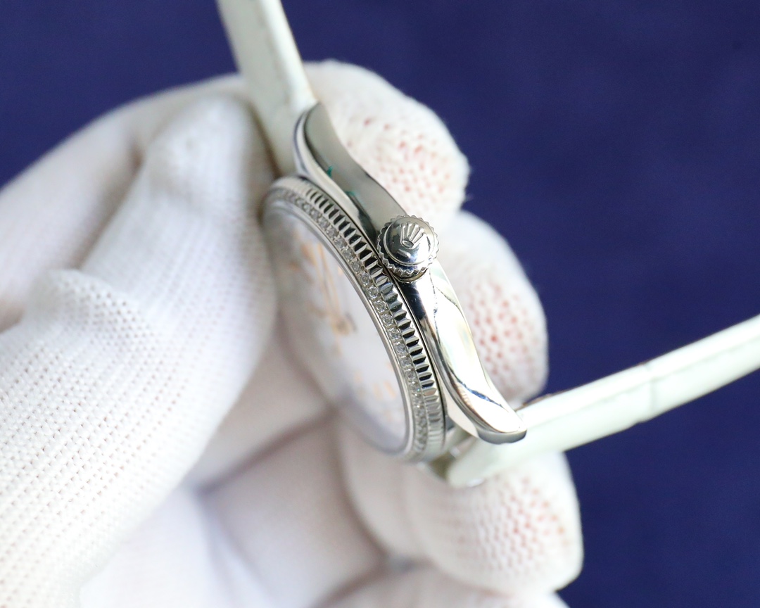 ROLEX Cellini Ladies