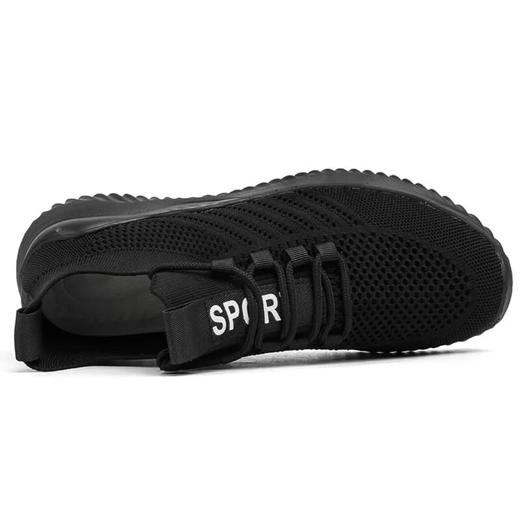 Couple Lightweight Breathable Sneakers