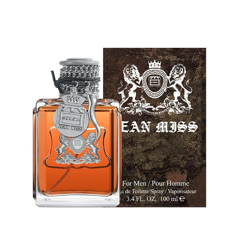 🔥ON SALE - 50% OFF🔥Alpha Men Pheromone Perfume
