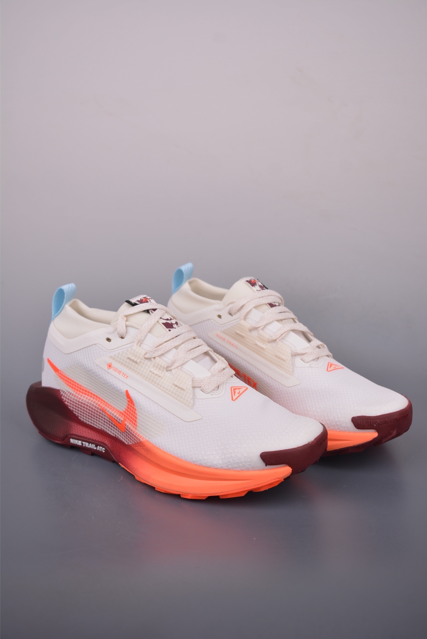 Nike REACTX PEGASUS TRAIL 5 Next Nature  FQ0912-104