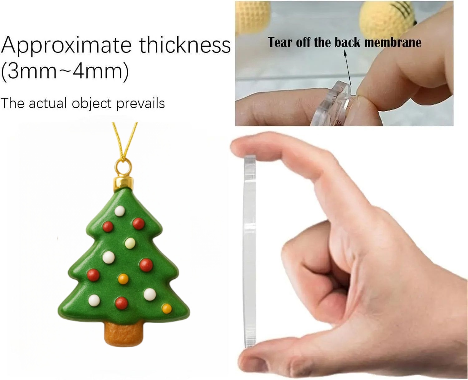 Sweet Christmas Memories Advent Calendar