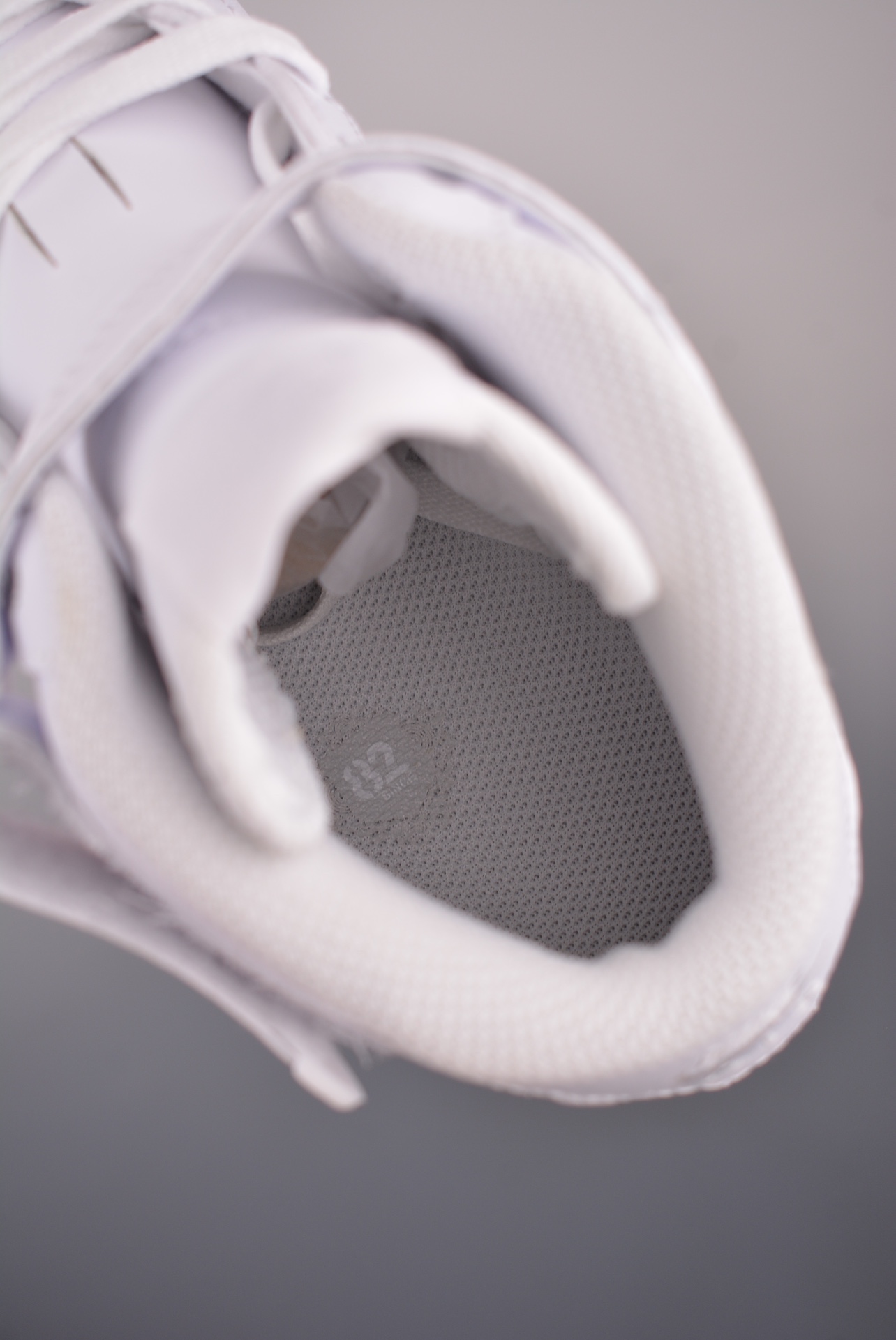 Nike Air Force 1'07 Mid Leather White CW2289-111