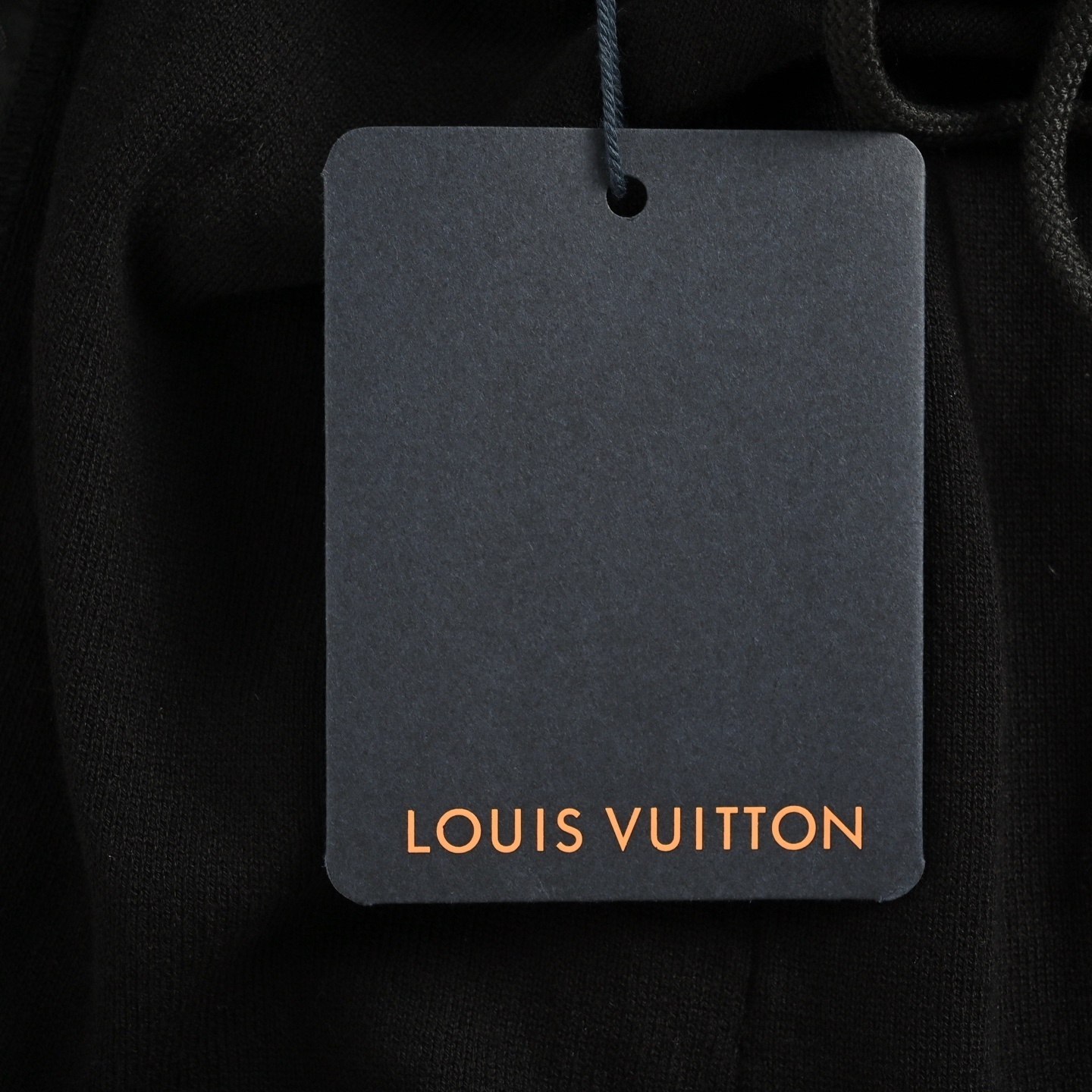 Louis Vuitton 25Fw knitted jacquard and nylon inset drawstring shorts