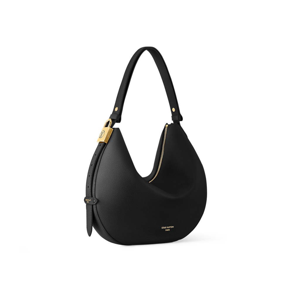 Louis Vuitton Low Key Cookie Medium Bag M14417