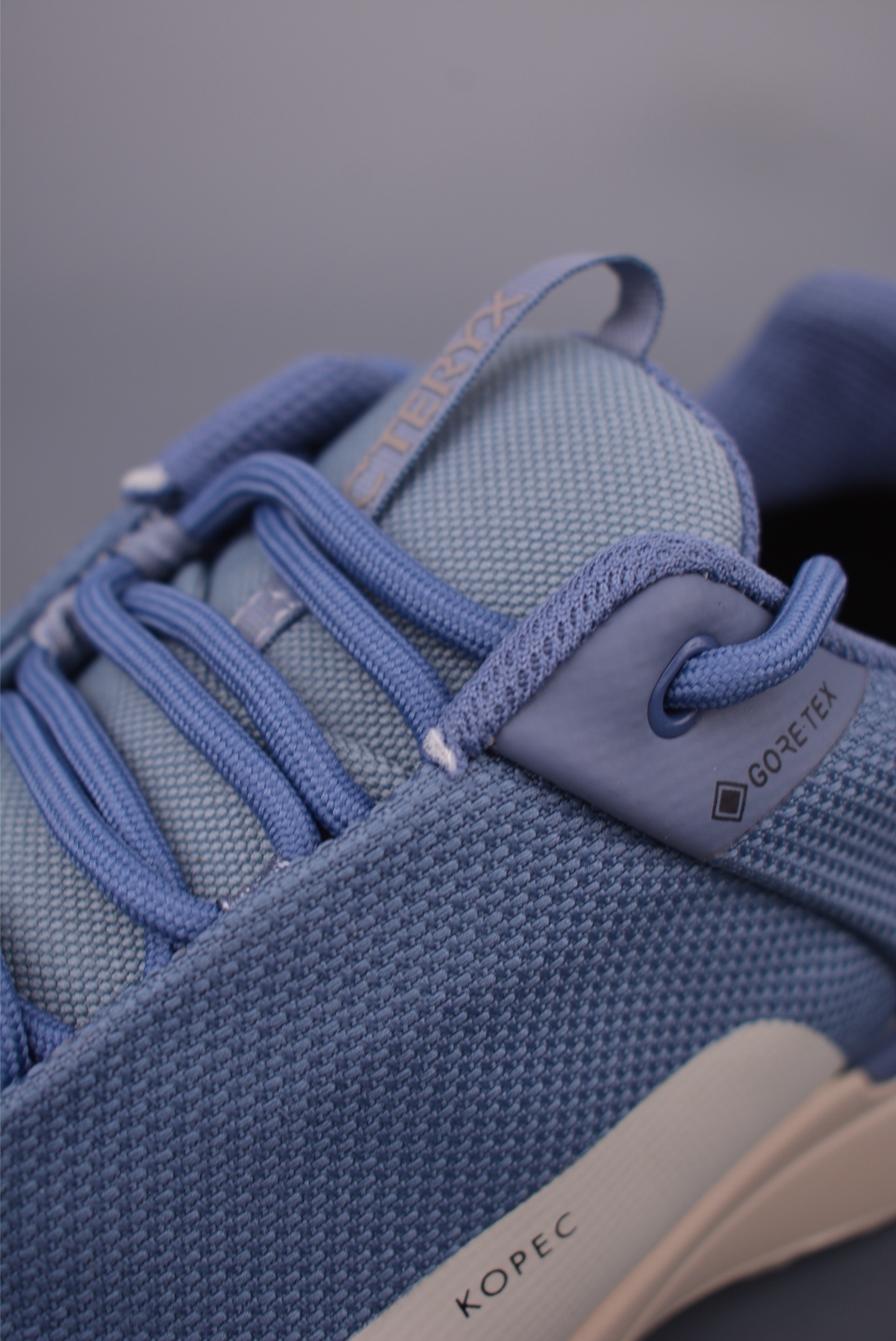 Arc'teryx NORVAN GTX sneakers 