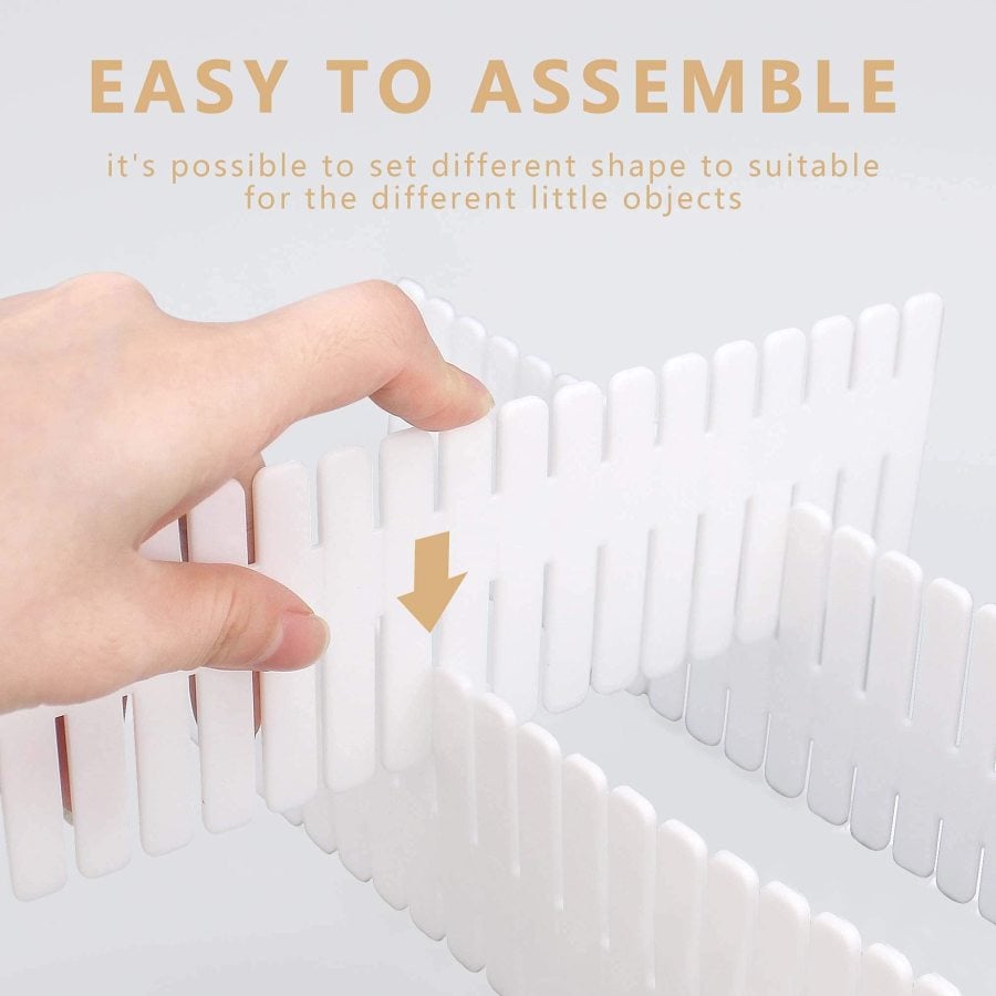 🔥HOT SALE 🔥 Drawer Divider