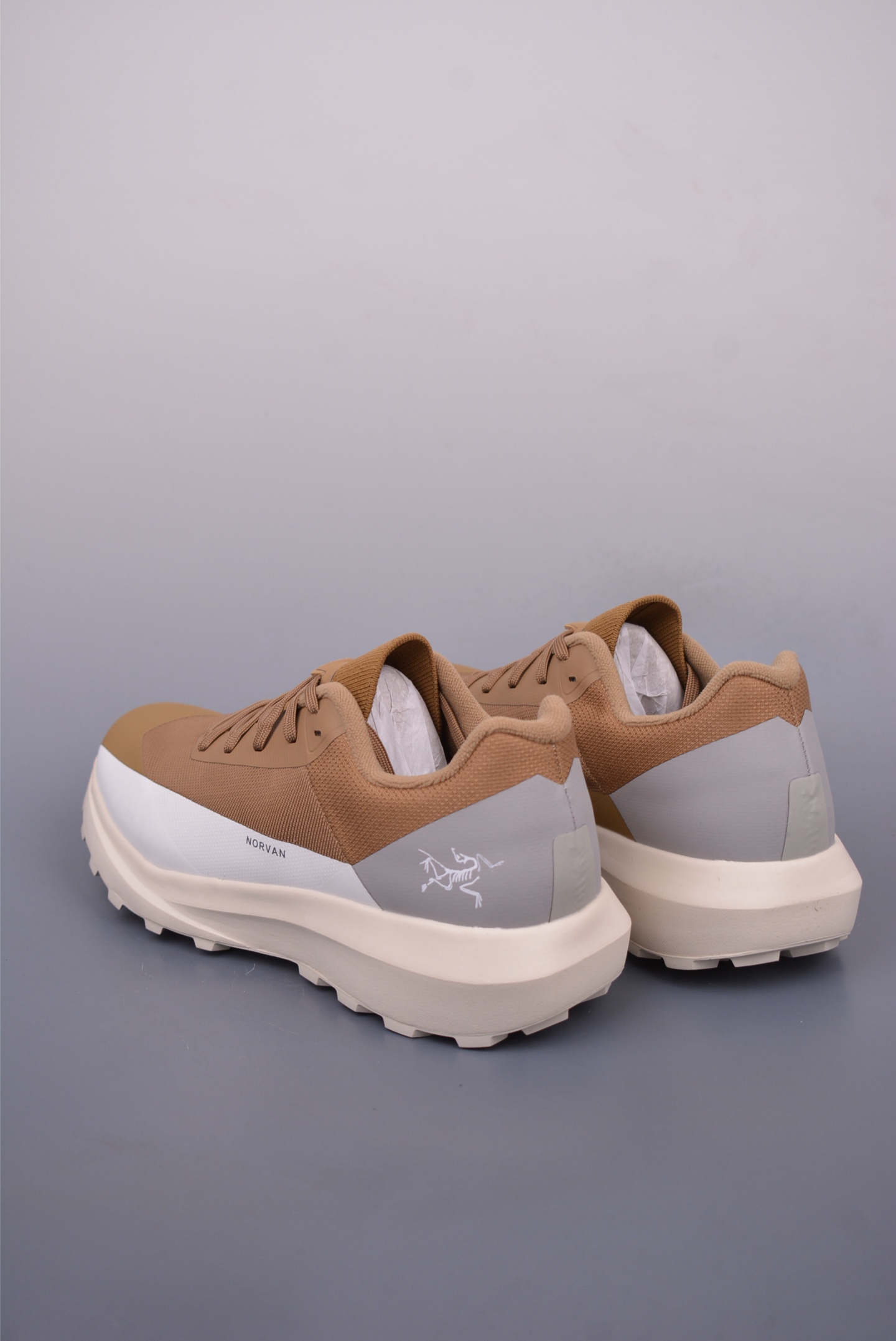 Arc'teryx Norvan LD 4 