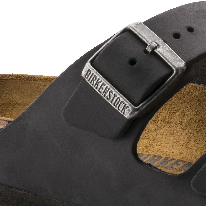 Arizona Oiled Leather B-34952